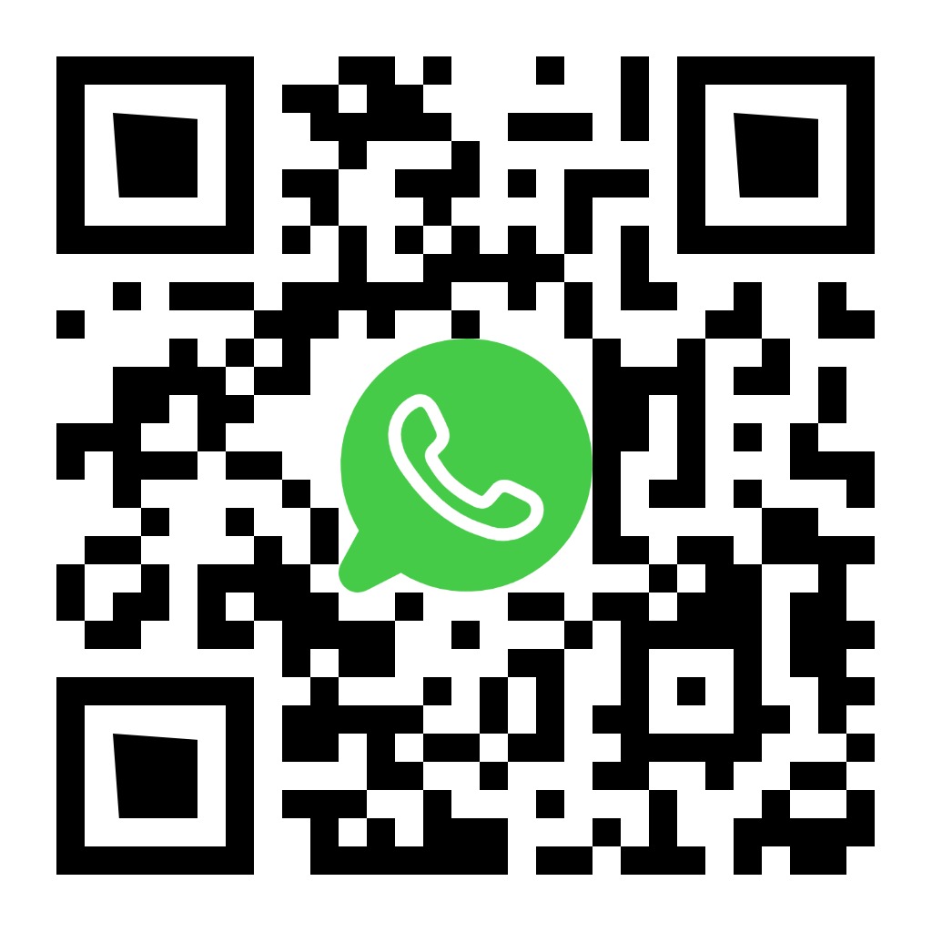 WhatsApp QR Code